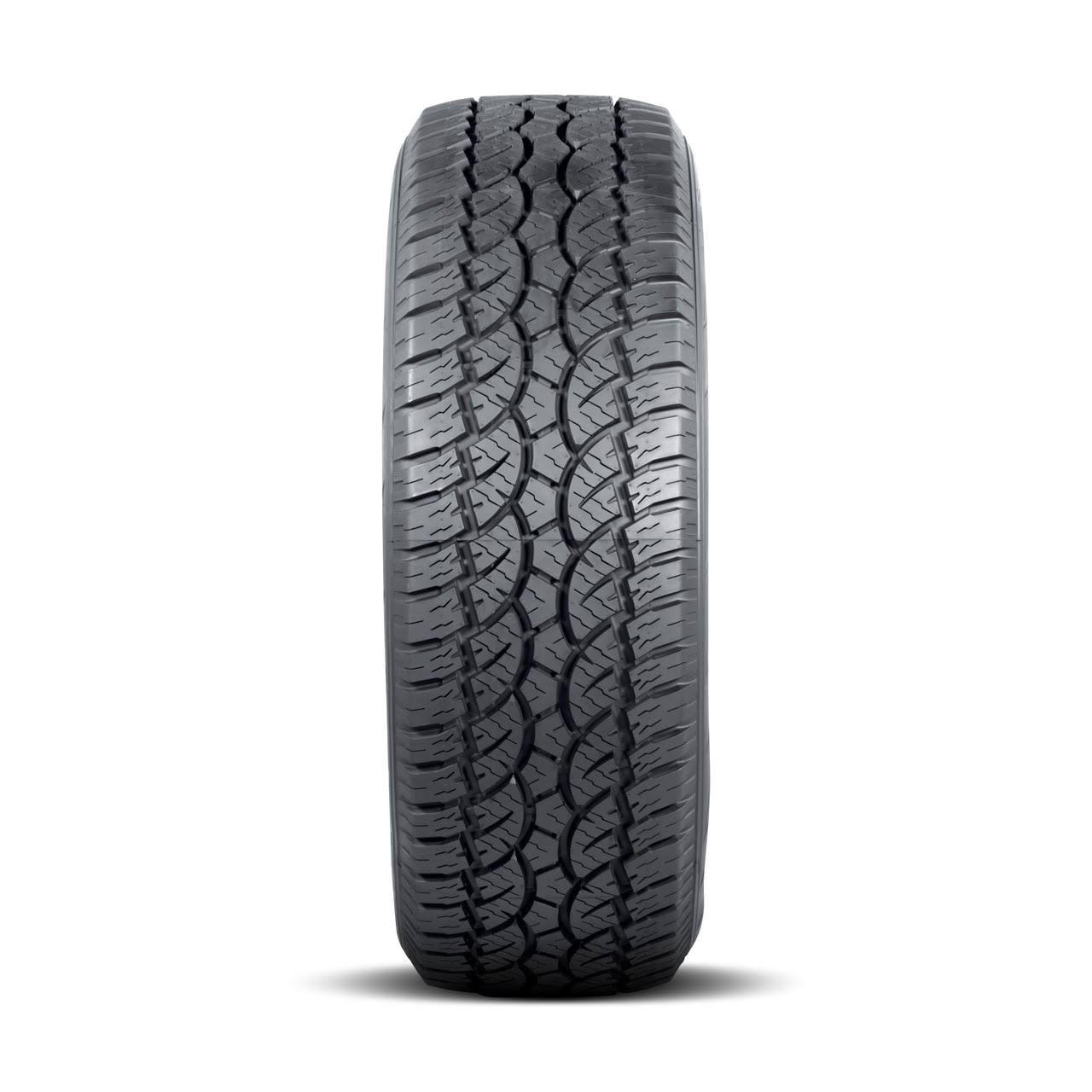 All Terrain Tire 245/65R17 107T X88255