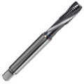 M12x1.75 Metric 4 Flute Bottoming Spiral Flute Tap Y9289