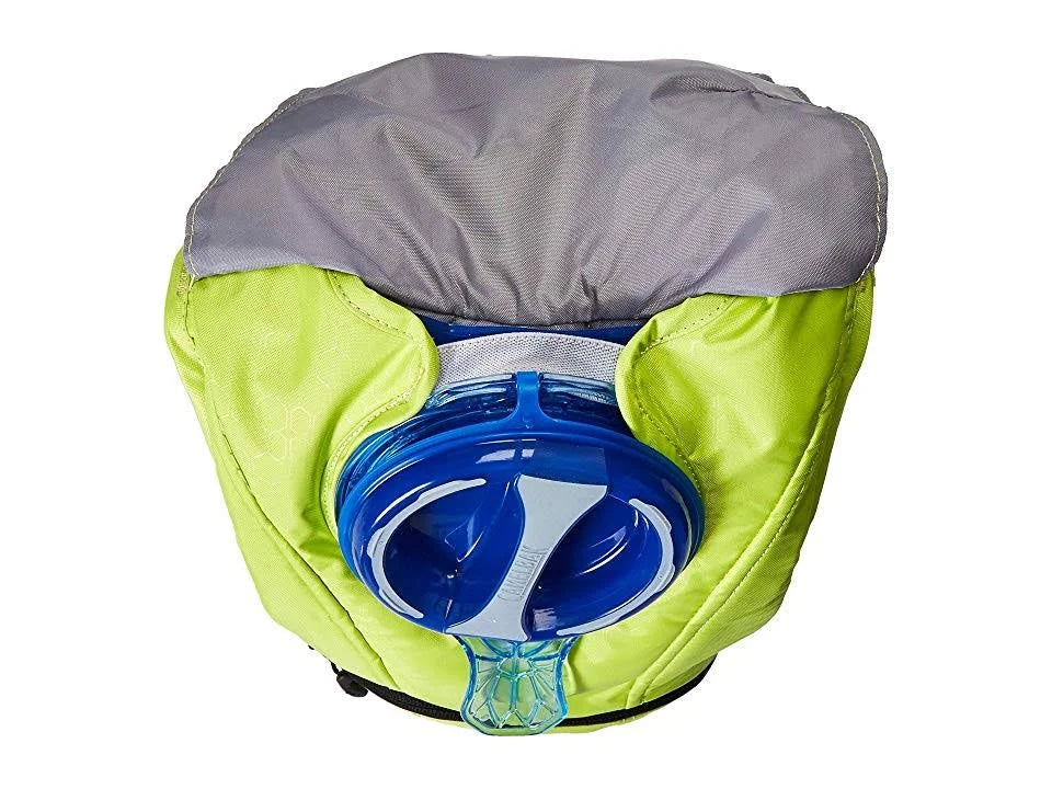 Lime Punch Silver Hydration Pack Z6830