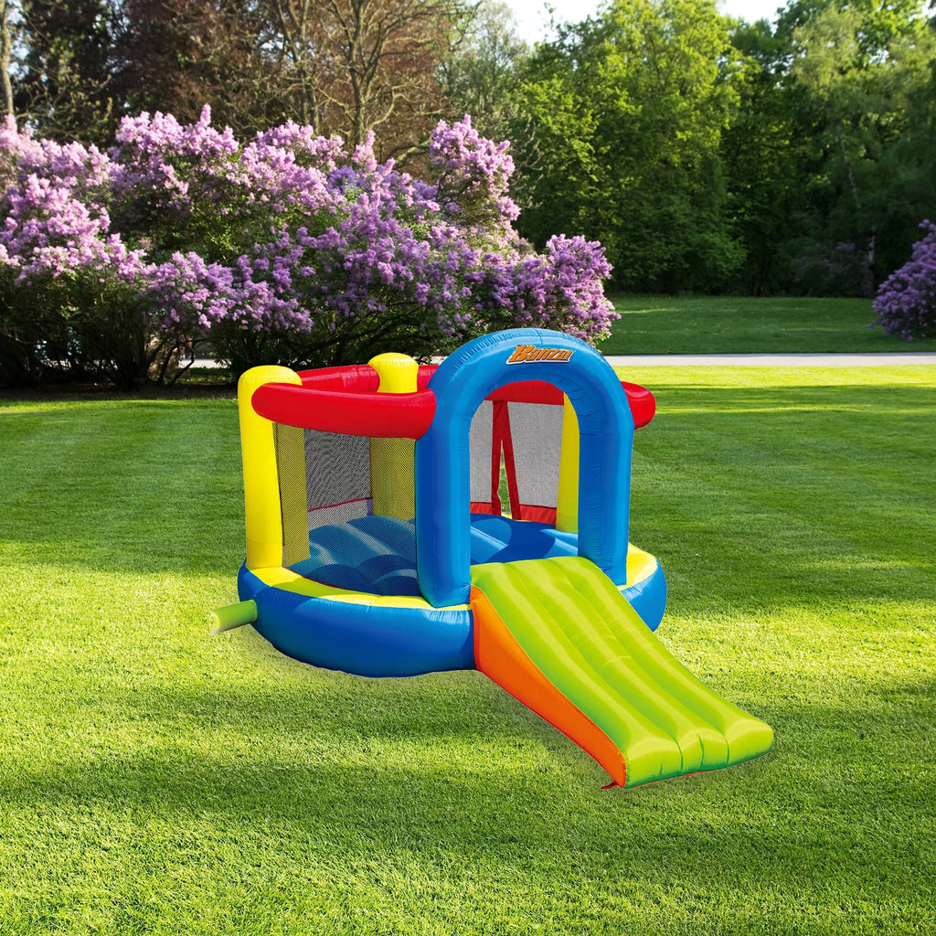 Inflatable Bouncy House T495887
