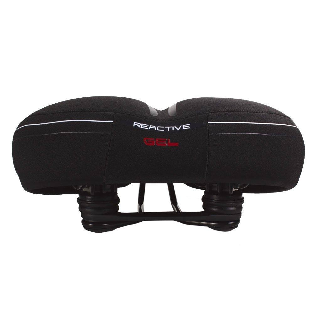 Super Cruiser Saddle P302
