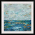 Black Frame Print P717