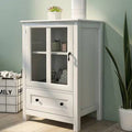 1 Door Accent Cabinet P569