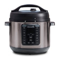 8 Quart 15 Function Crock Multi-Cooker with Lid B28186