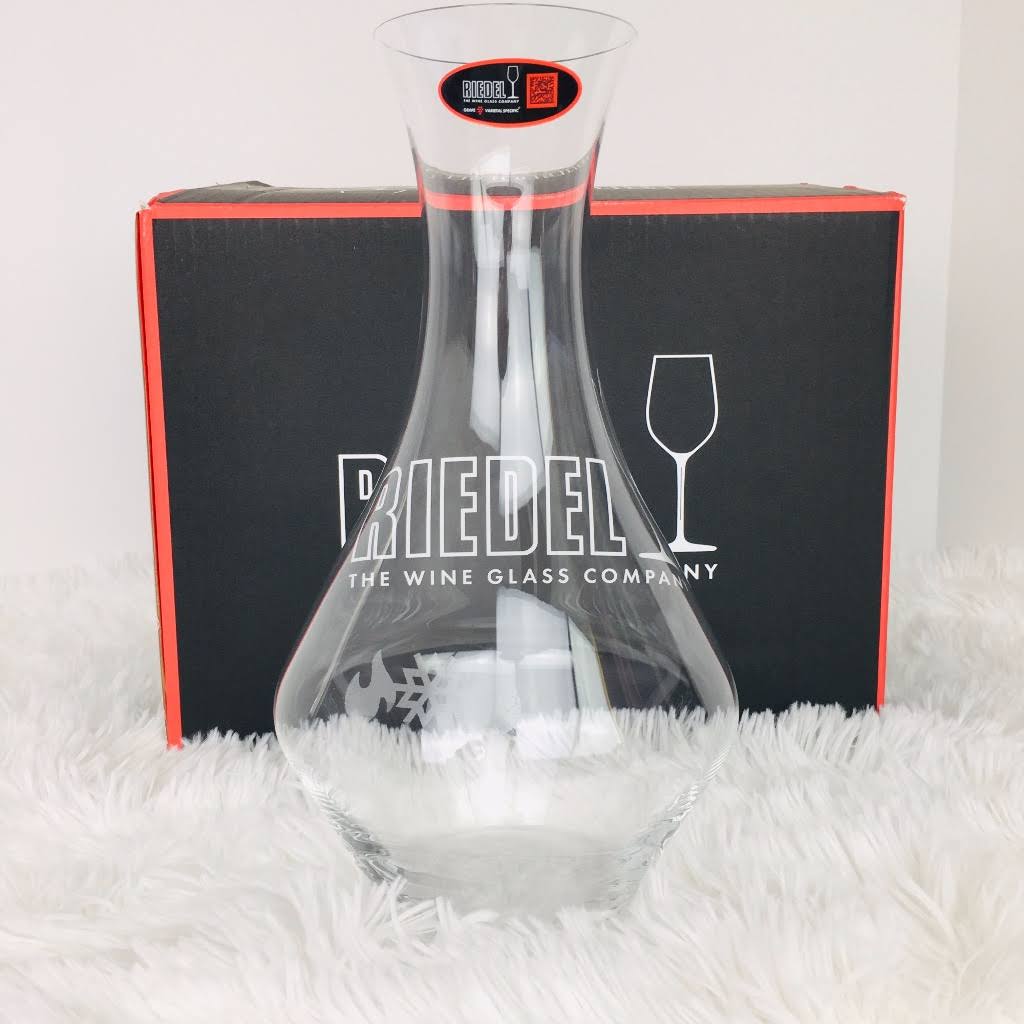 Cabernet Magnum Decanter M8512