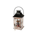 Holiday Aisle Lantern with LED Carolers O76960
