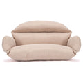 Beige Hanging Egg Swing Chair Cushion E425