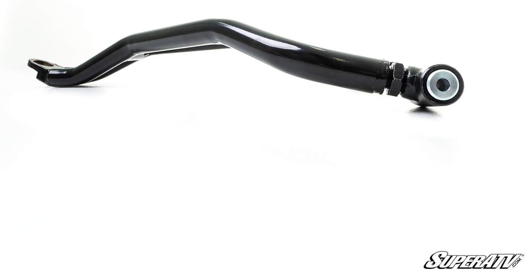 Heavy Duty High Clearance Forward Offset Front A-Arms for Polaris RZR XP 1000 / XP 4 1000, Voodoo/Velocity Blue, Includes All 4 Arms P256