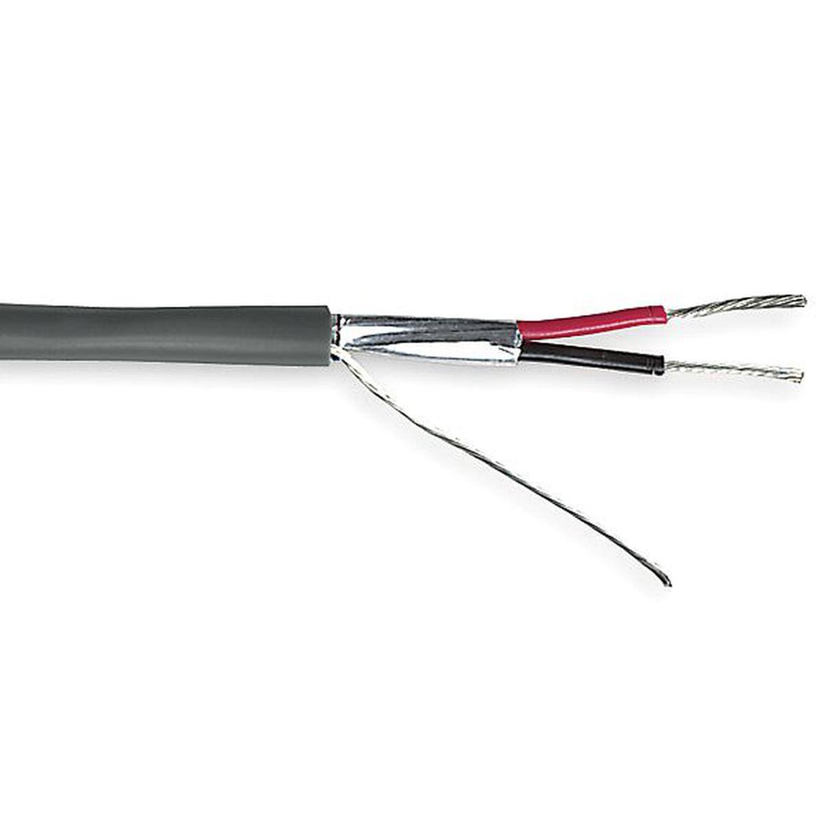 Tray Cable, Shielded, 18/3, 1000 ft. I139
