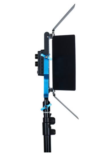 LED500 Bi-Color 3-Light Kit with Hard Case Q1034