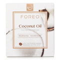 Coconut Oil Face Mask 6x6g O3369