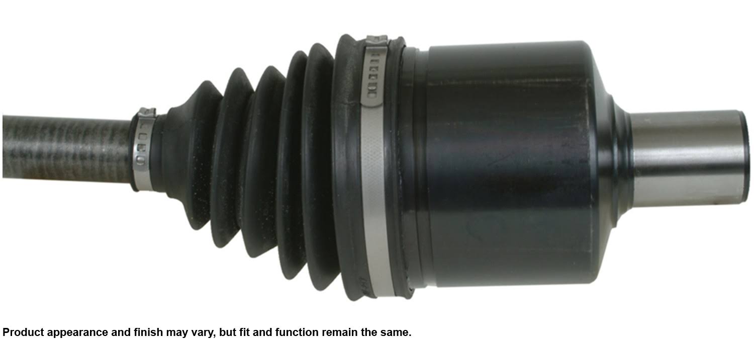 New CV Axle Assembly E70506