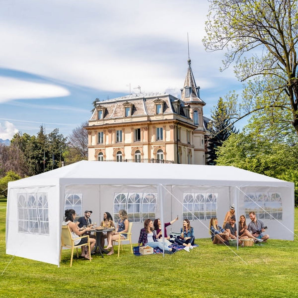 Waterproof Tent Outdoor Gazebo O464