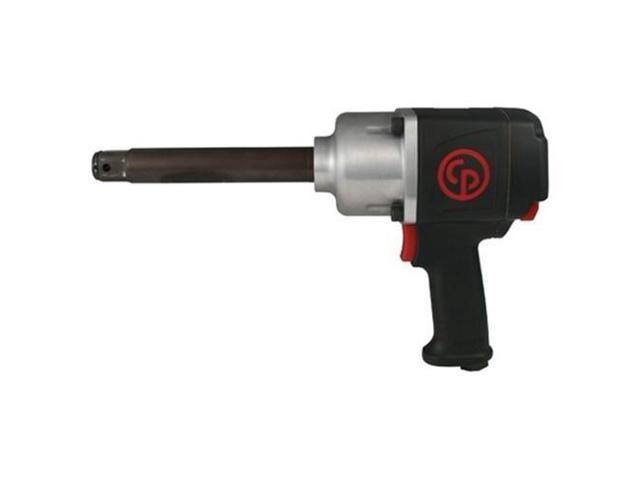 3-4 inch Heavy Duty Impact with 6 inch Anvil B54755