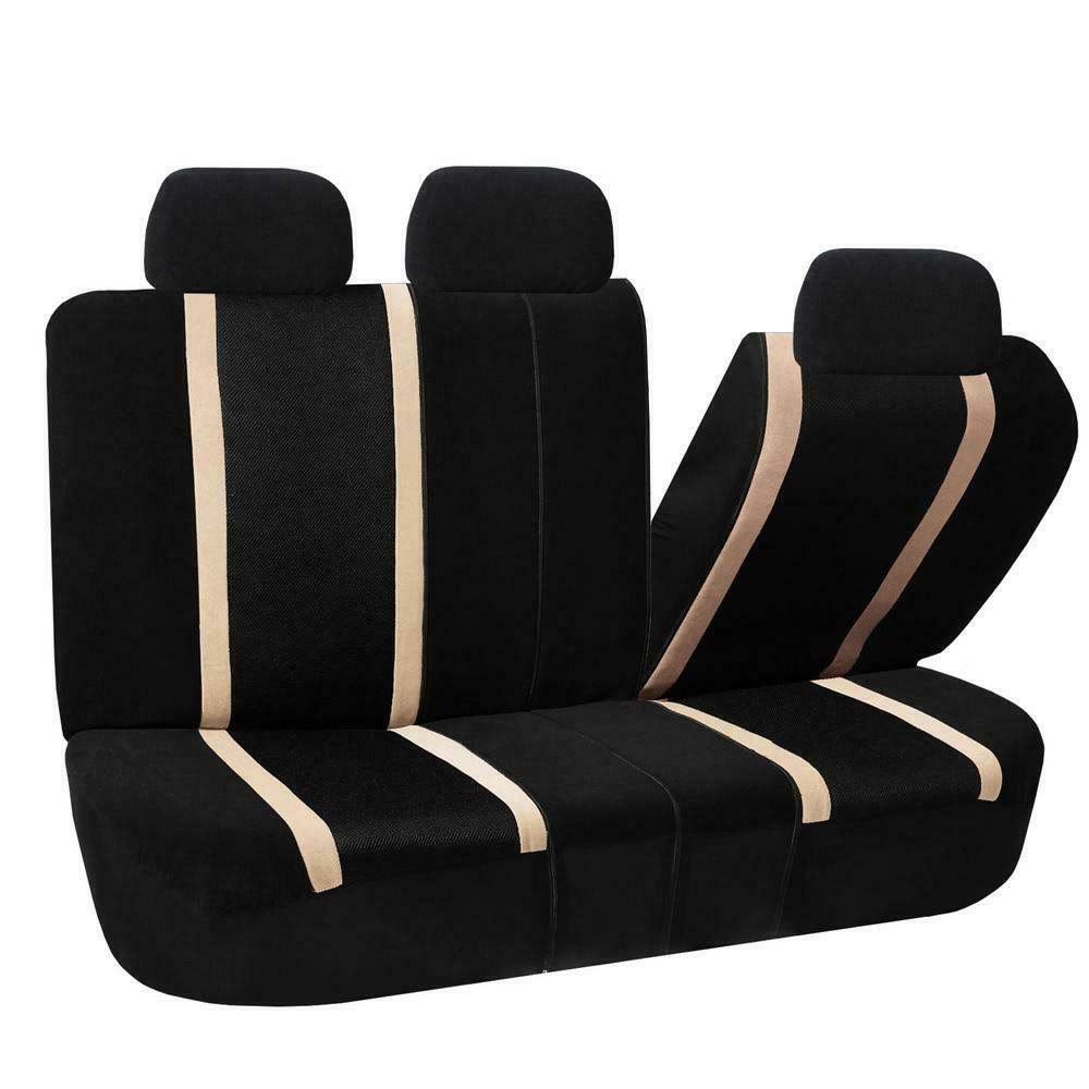 Full Set Sports Car Seat Cover U17851
