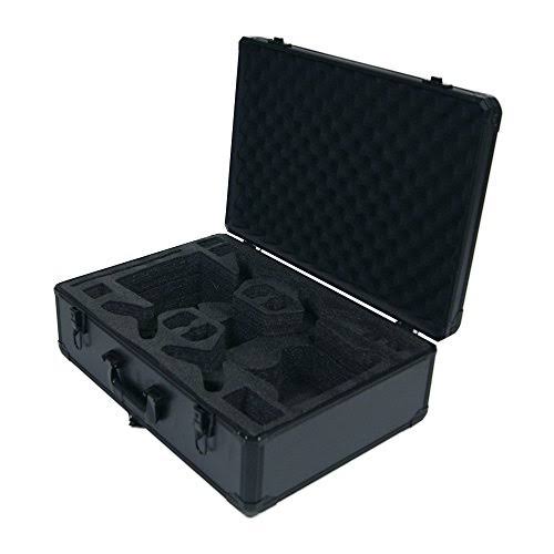 Aluminum Carrying Case with VR Goggles U529560