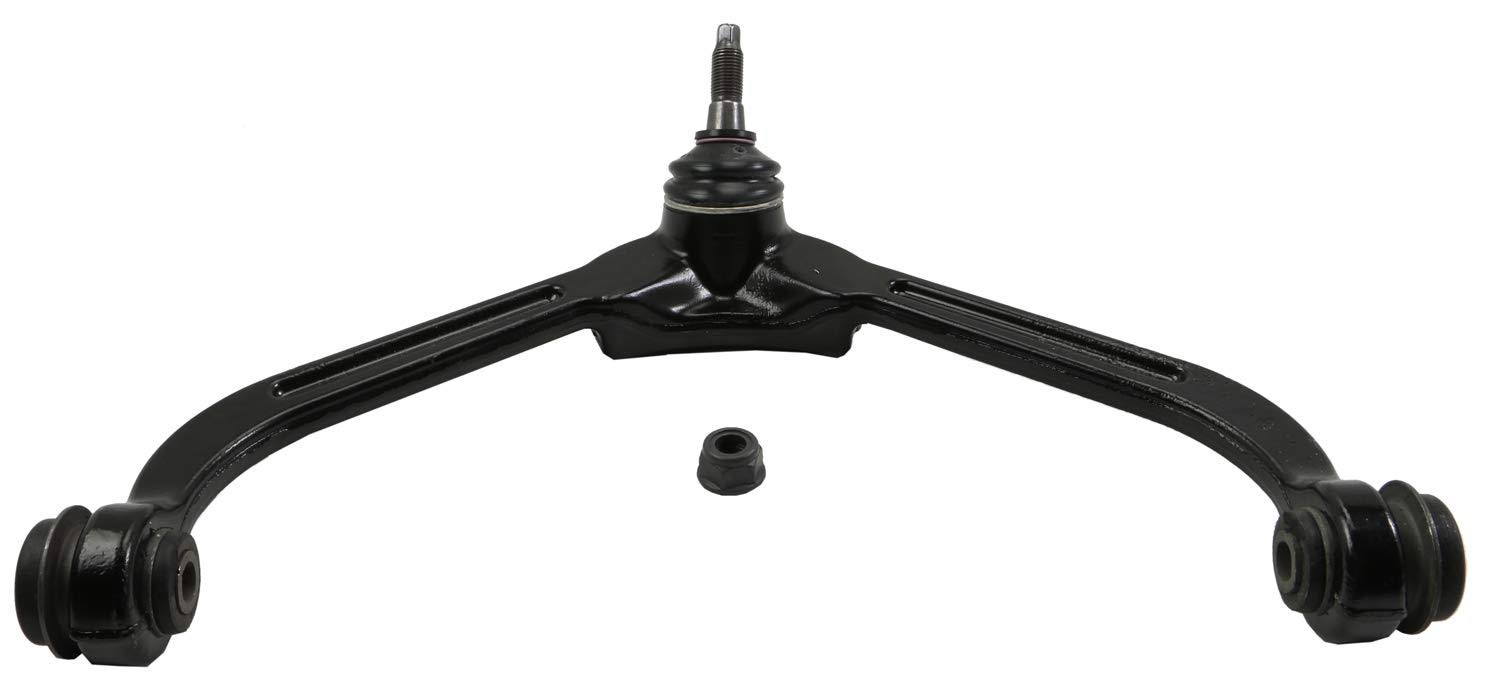 Control Arm and Ball Joint Assembly C94315