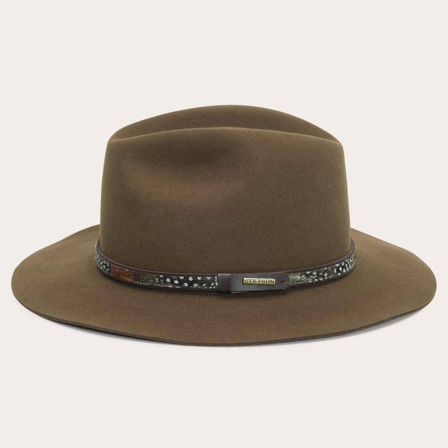 Caribou Hat D997245