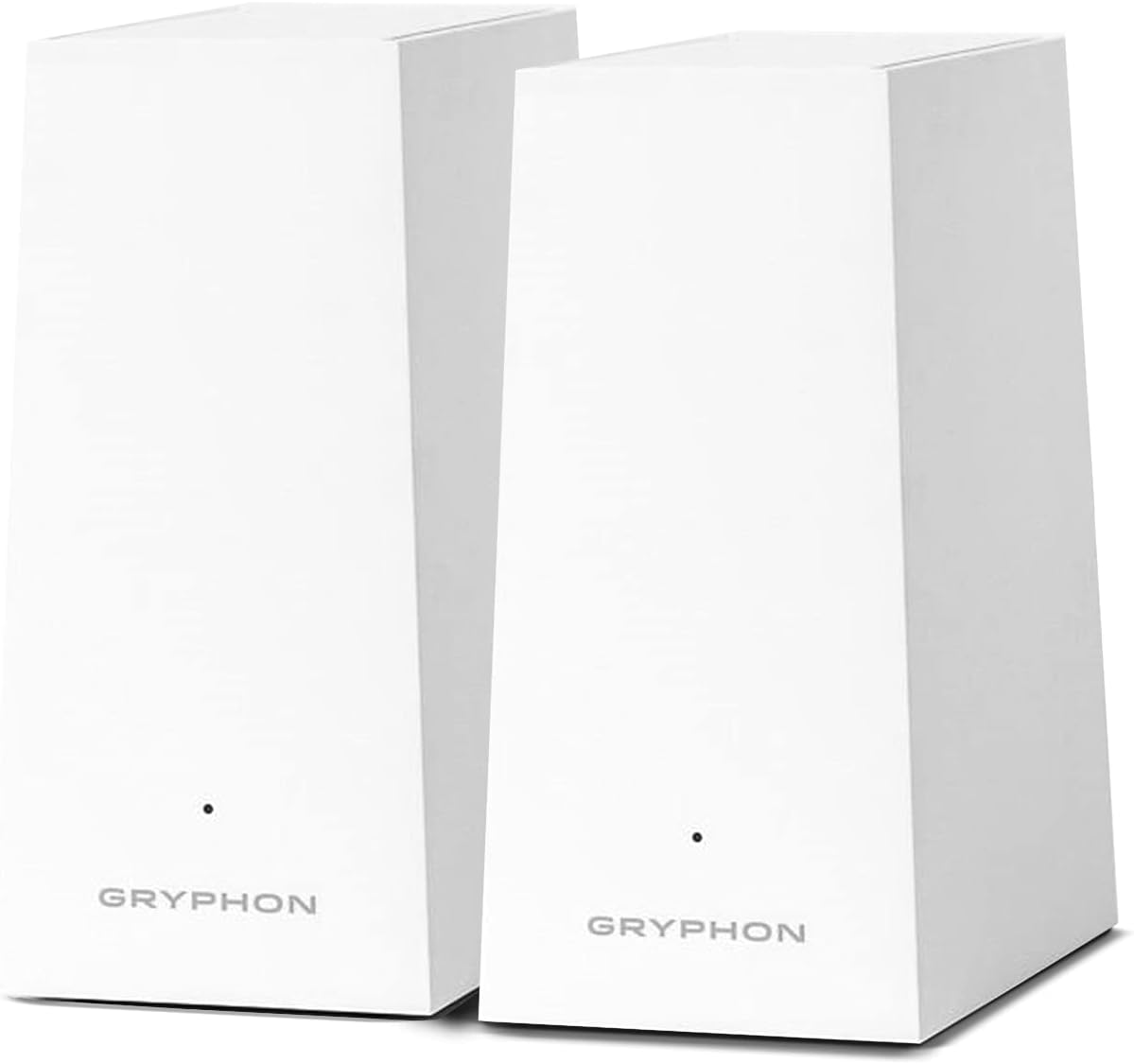 Tri-Band Mesh WiFi 6 System 2 Pack K6563