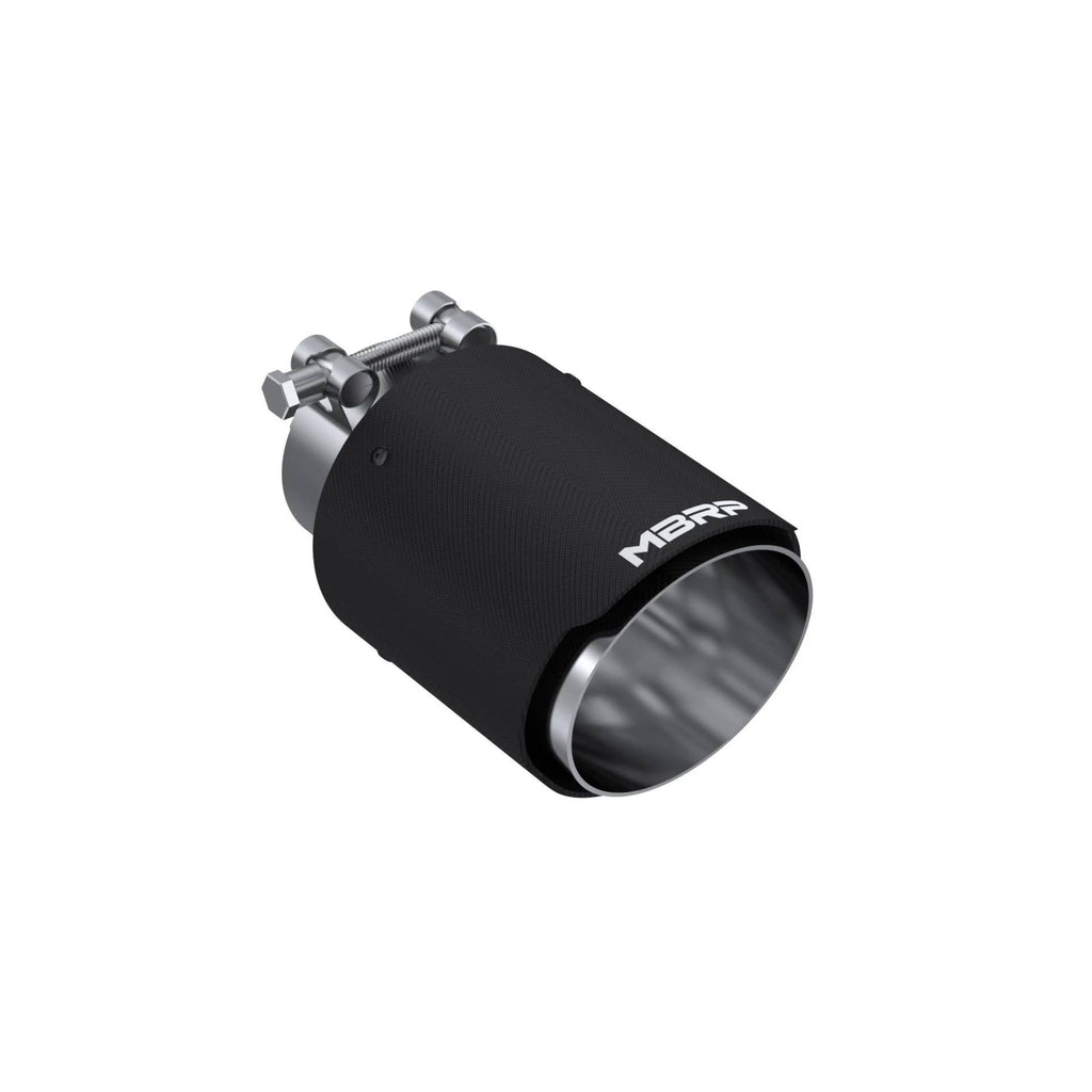Carbon Fiber Exhaust Tip O6864