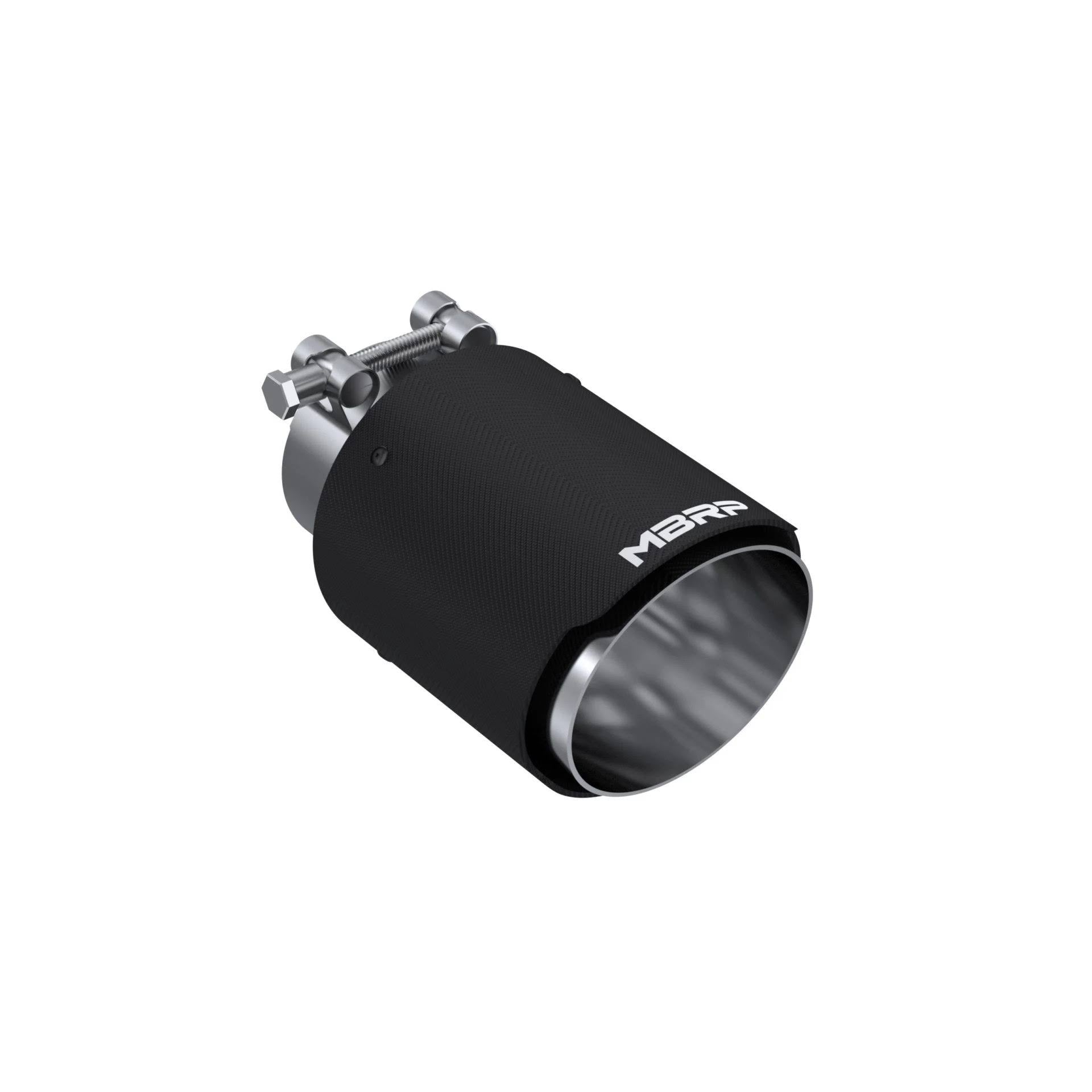 Carbon Fiber Exhaust Tip O6864