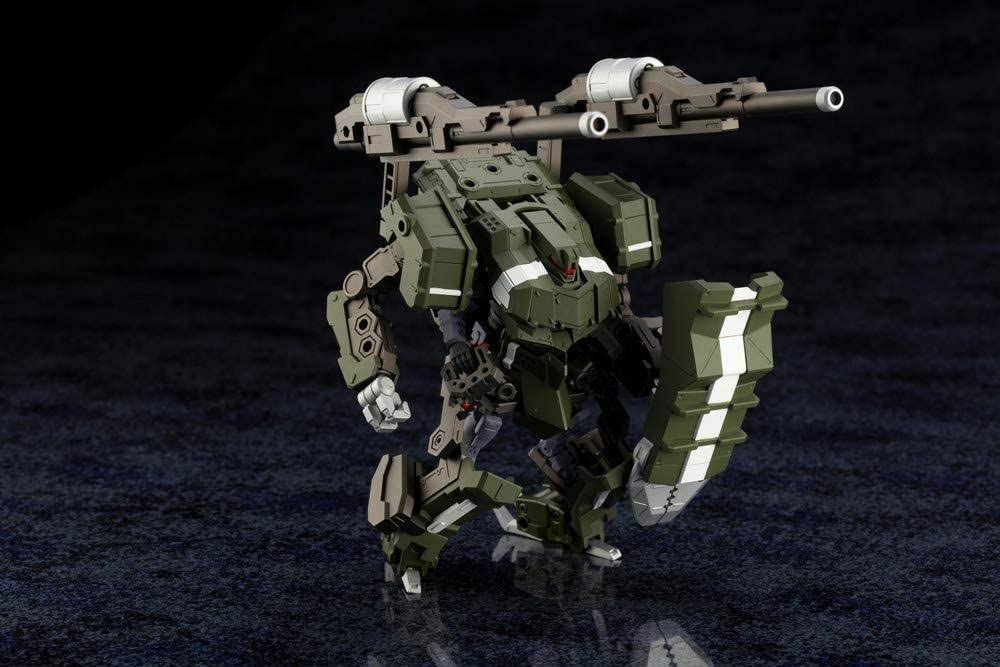 1/24 Scale Model Kit: Definition Armor Blazeboar K940