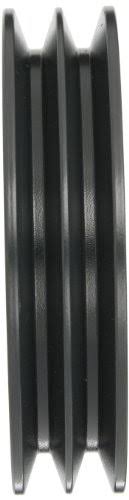2 Groove Cast Iron Sheave Y34841