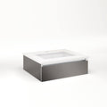 Tinted Gray Vanity Z404738
