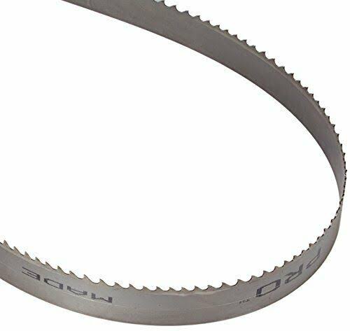 Band Saw Blade, Steel, 14 ft. C5189