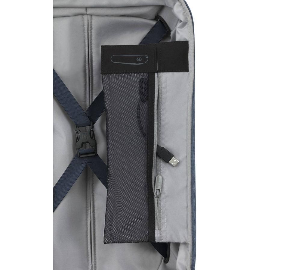 Large Hardside Case - Black C3072