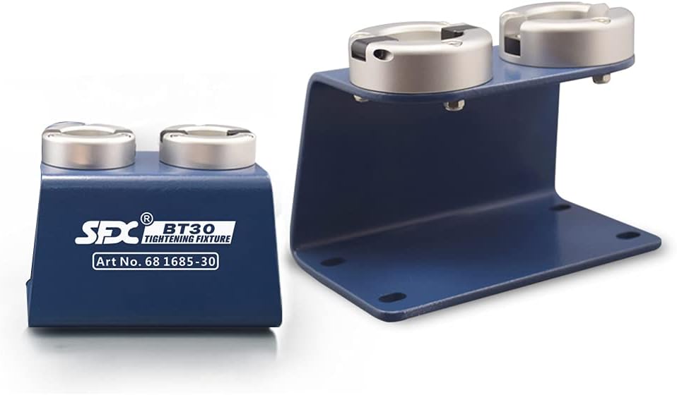 CAT50 Tightening Fixture P89827