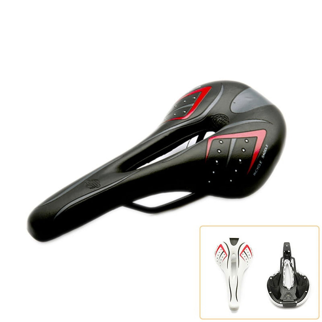 Mtb Gel Comfort Bike Saddle Seat T46019