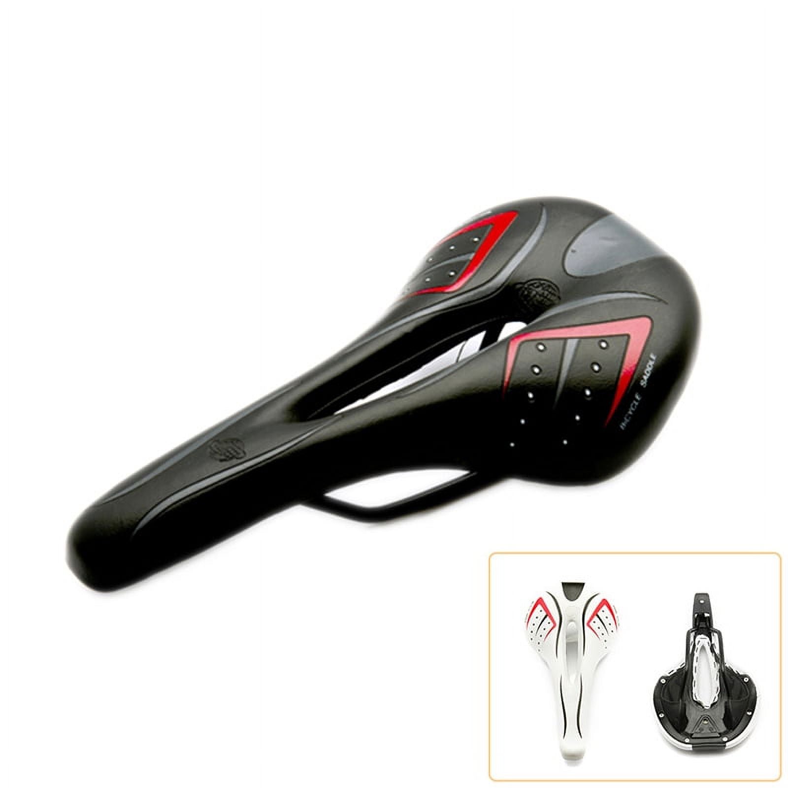 Mtb Gel Comfort Bike Saddle Seat T46019