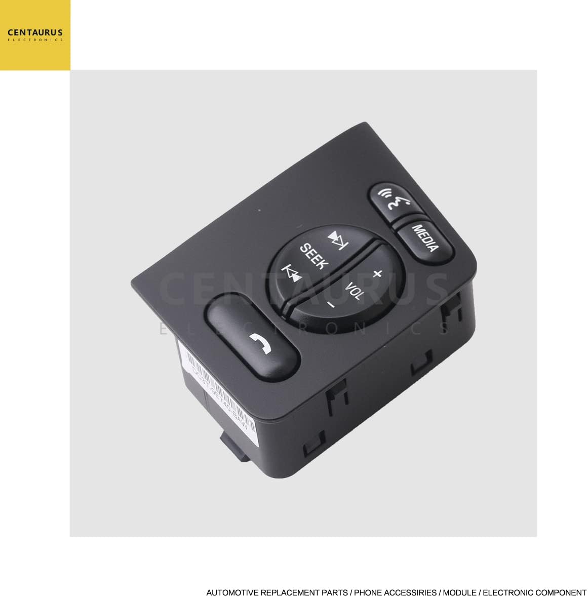 Steering Wheel Switch L1847