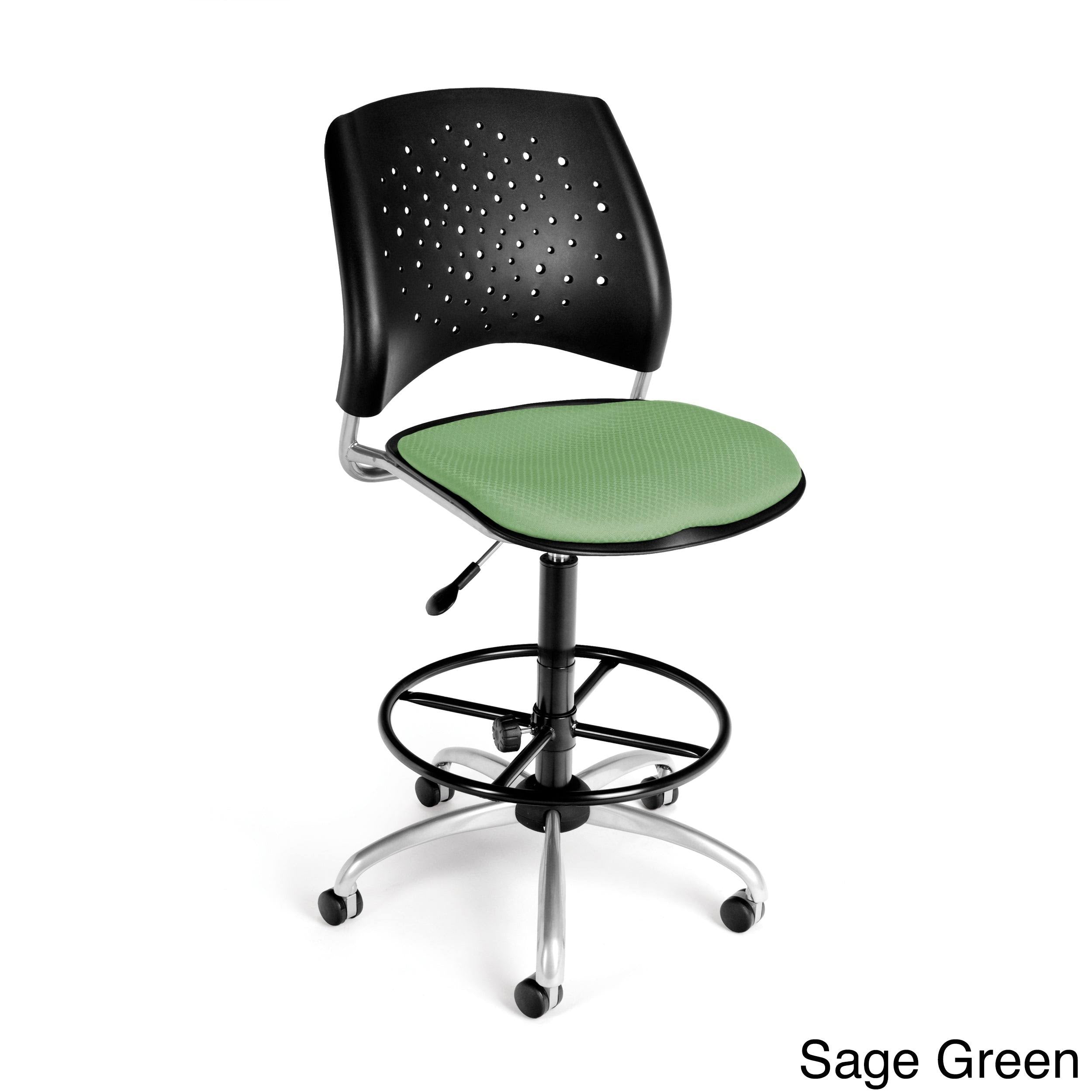 Swivel Chair C759