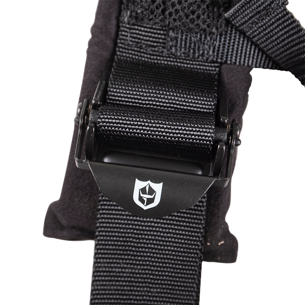 Black 4-Point Harness 2 Pack T789665
