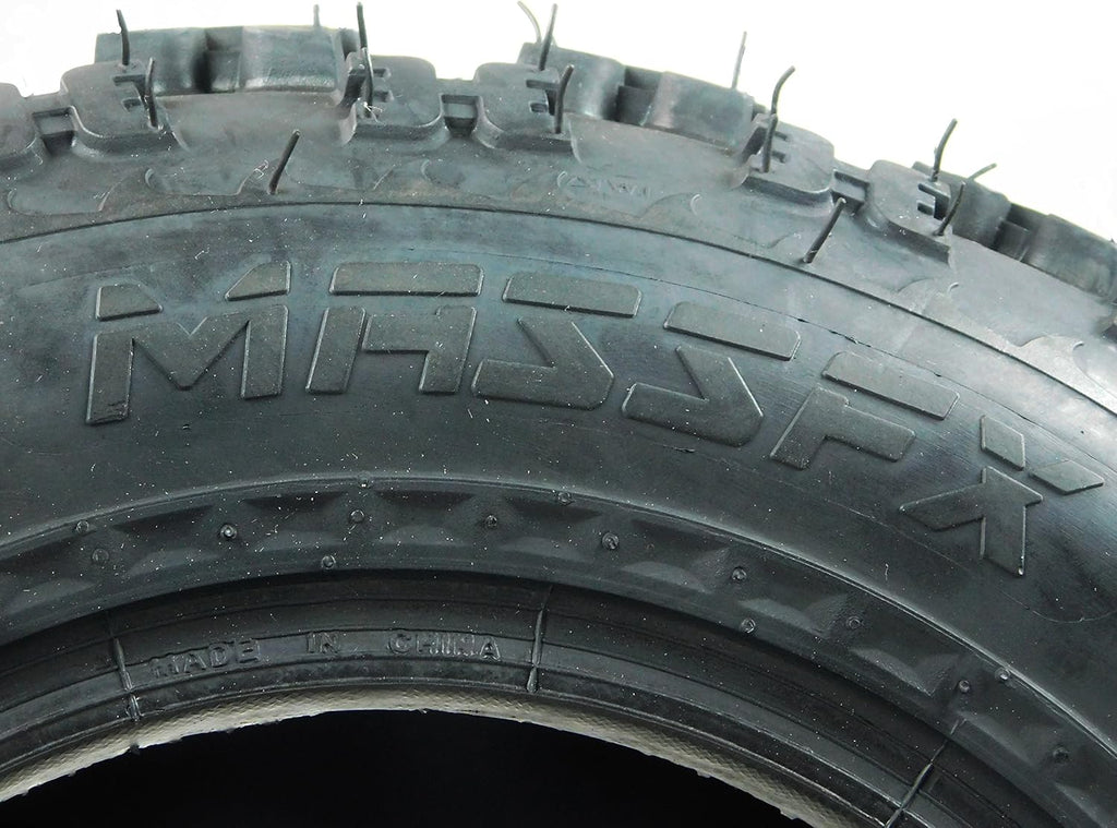 21X7-10 4 Ply ATV Tires Set of 2 Front S81031