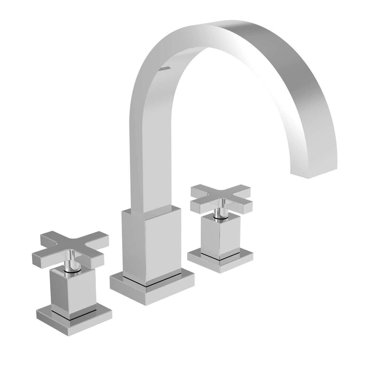 Venetian Bronze Roman Tub Faucet I967