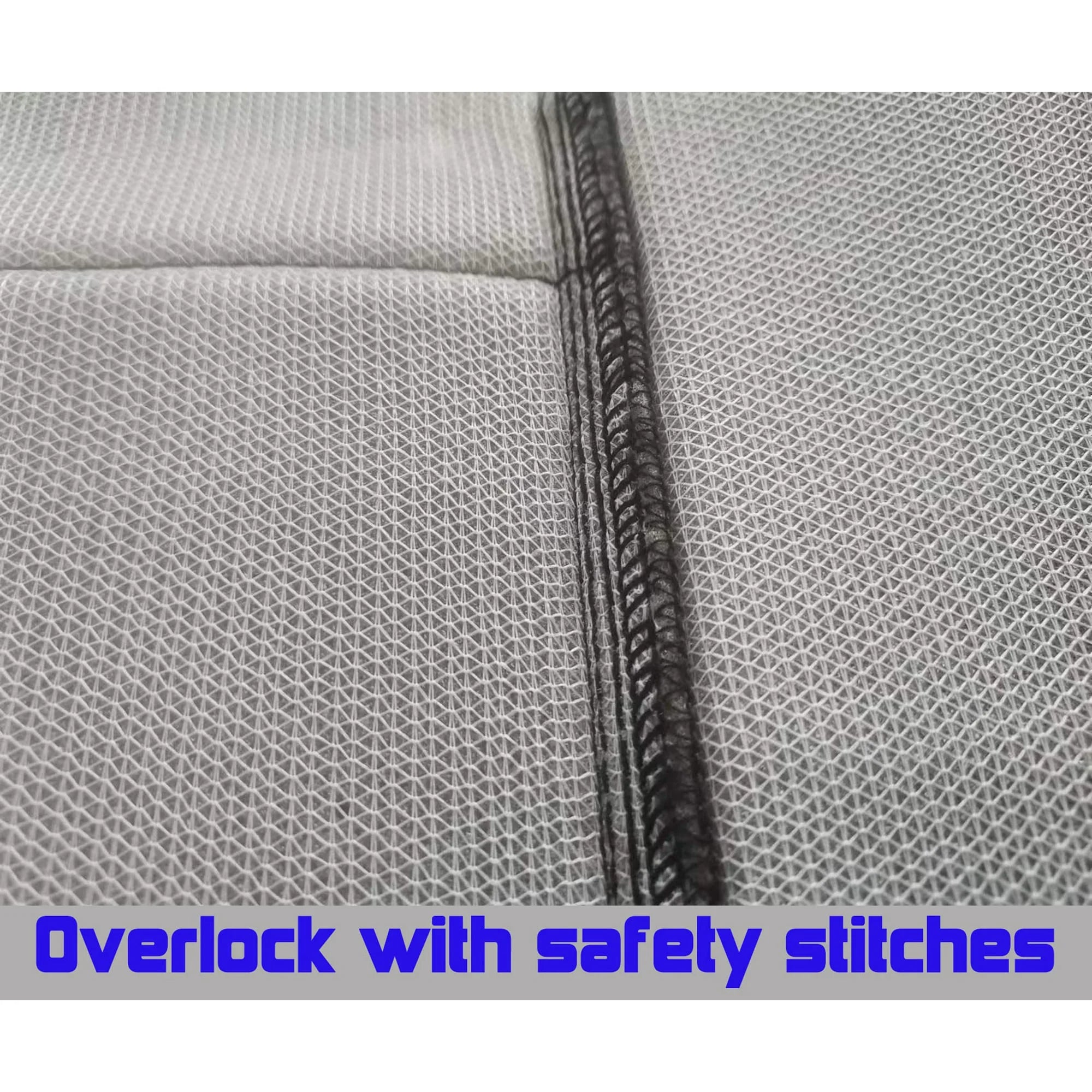 Black and Purple Cotton Seat Covers for Jeep Wrangler JK 2-Door W817599