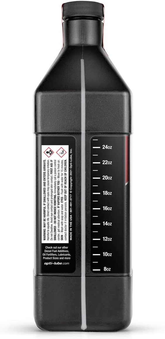 ZDDP Oil Fortifier Quart Pack of 2 S3133