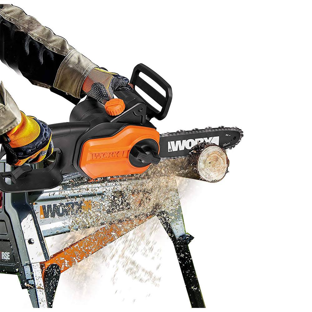8A Electric Pole Saw H30178