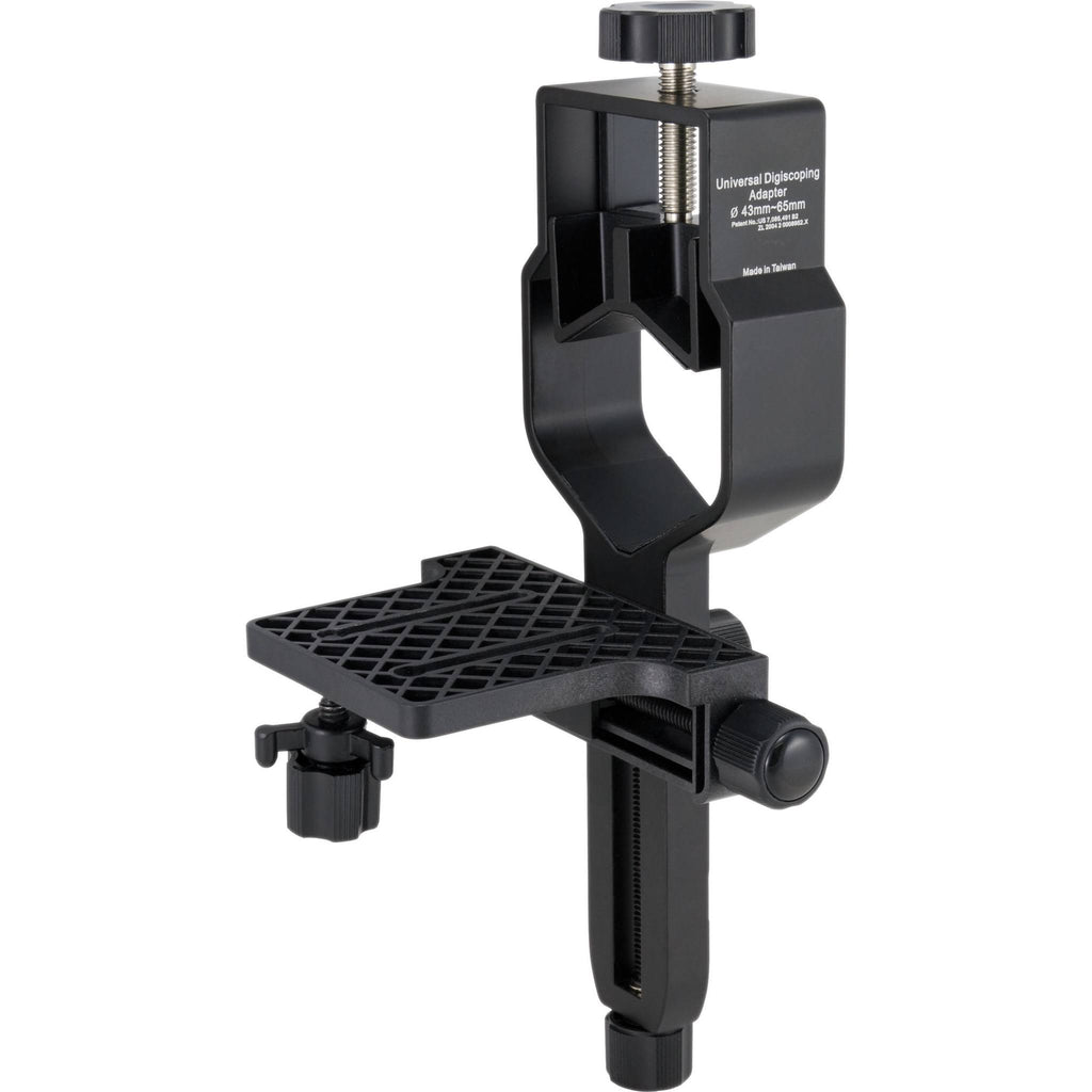 Telescope camera adapter V383