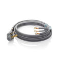 6Ft 50 Amp 3 Wire Range Cord X63921