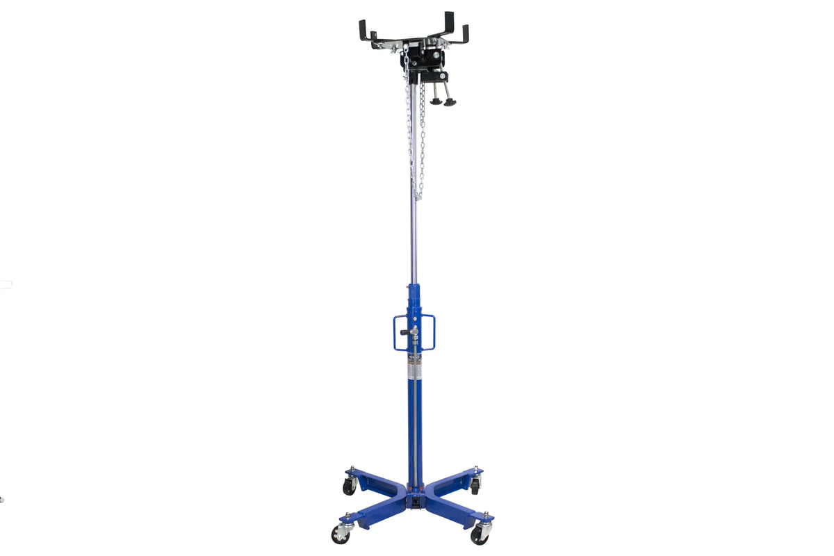 1000 lbs. Single Stage Transmission Jack C234412
