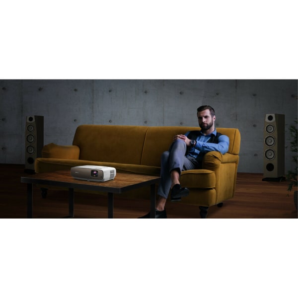 4K UHD DLP Projector F8686