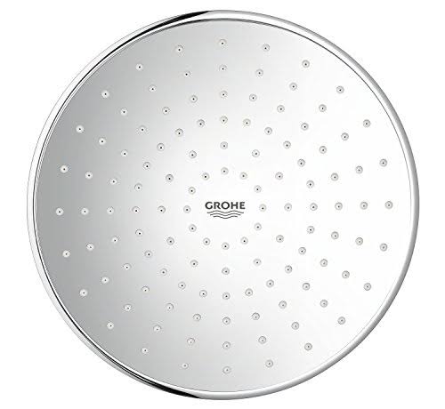 Chrome 210 1-Spray Showerhead T7300