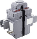 Two Pole 30 Amp Circuit Breaker, Pack of 2 R2853