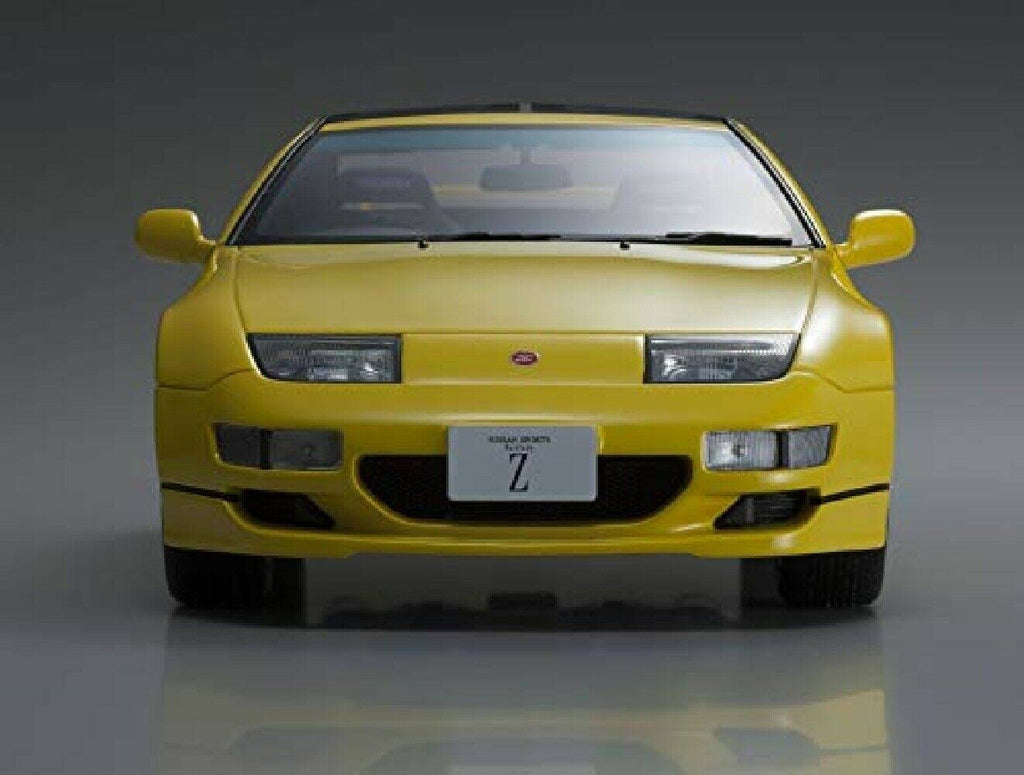 1/18 Resin Car Model C7871