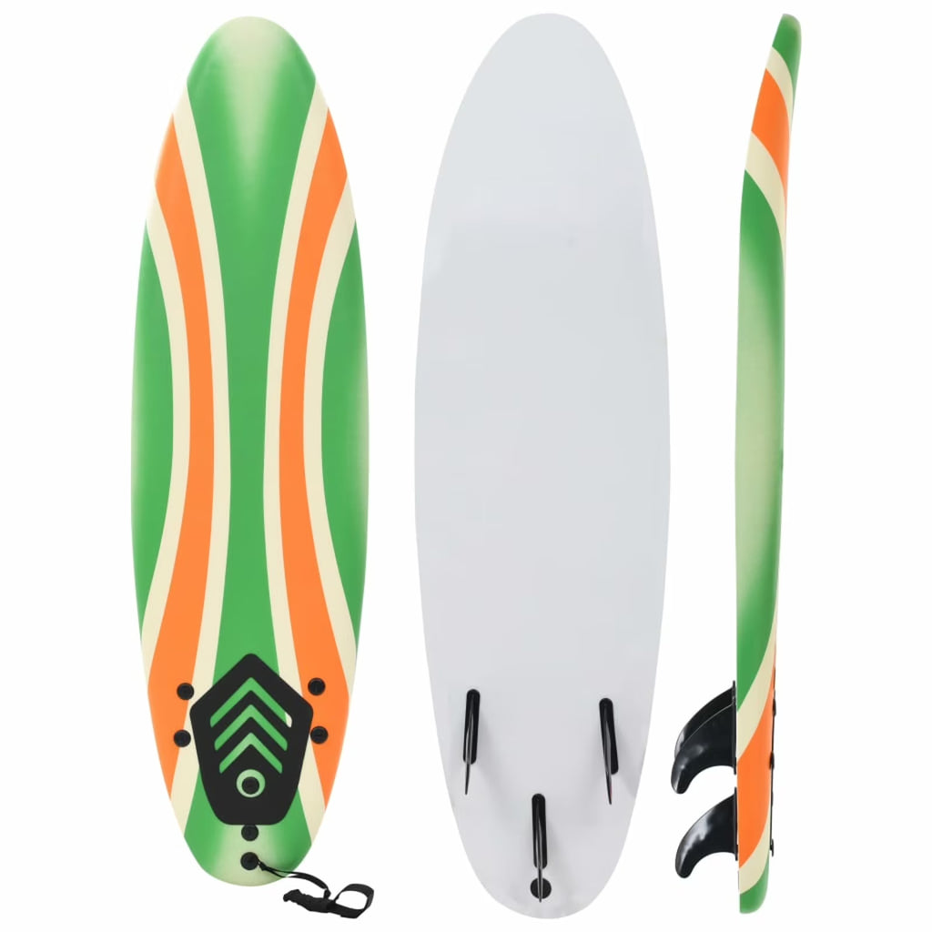 Boomerang Surfboard M46694