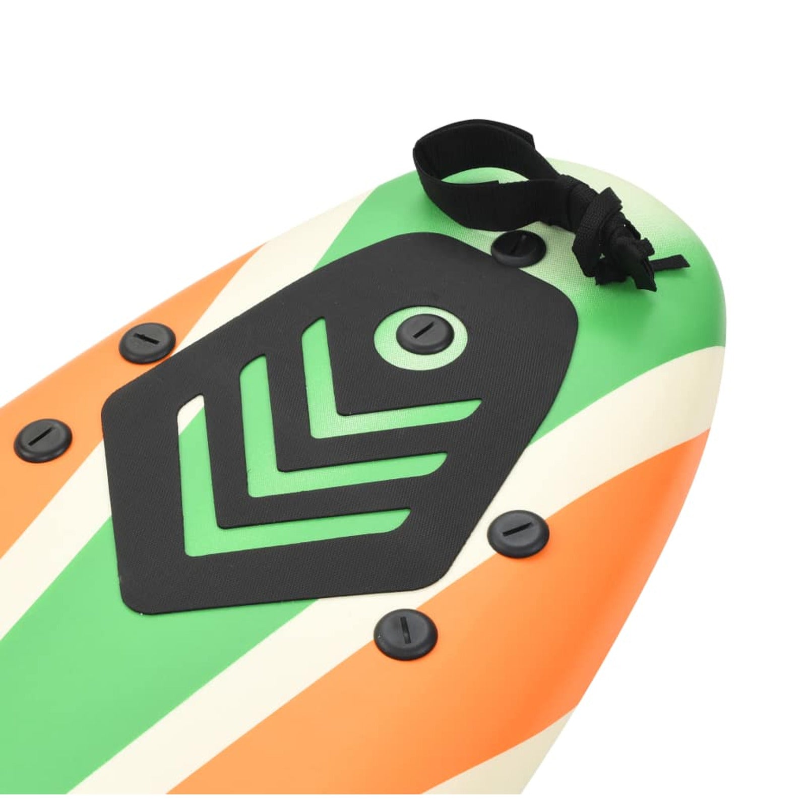 Boomerang Surfboard M46694